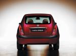 Lancia Ypsilon 2003 года
